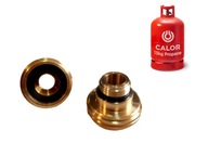 Adaptér pre anglické fľaše Calor a Safefill Adaptér pre anglické fľaše Calor a Safefill
