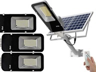 3x Halogénová pouličná lampa + Twilight Motion Sensor 3x Halogénová pouličná lampa + Twilight Motion Sensor