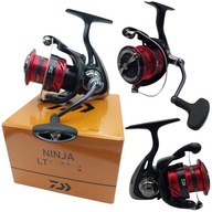 Daiwa Ninja LT 2500 NOVINKA 23 navijak! Skutočná fotka!!