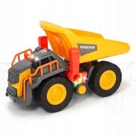 CONSTR VOLVO SKLADBA 3 DICKIE SVETLÁ A ZVUKY CONSTR VOLVO SKLADBA 3 DICKIE SVETLÁ A ZVUKY