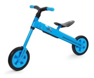 Balančný bicykel BLUE SOLID SMJ skladací