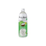 PD Mogu Mogu Kokosový nápoj 1L PD Mogu Mogu Kokosový nápoj 1L
