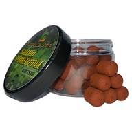 Wafters Dumbell Solbaits Squid Ananás Wafters Dumbell Solbaits Squid Ananás