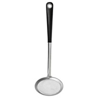 IKEA 365+ HJALTE LYŽICA NA SCHUDNUTIE, ČIERNA OCEL IKEA 365+ HJALTE LYŽICA NA SCHUDNUTIE, ČIERNA OCEL