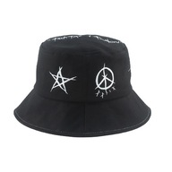 A9 VEDROVÝ KLOBÚK - HARAJUKU, UCHIHA