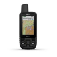 Navigácia Garmin GPSmap 66sr 010-02431-01