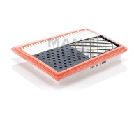 VZDUCHOVÝ FILTER MANN C25004 VZDUCHOVÝ FILTER MANN C25004