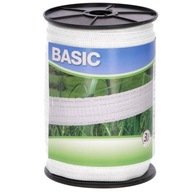 Páska BASIC 20 mm na chrániče koní PASTUCH Páska BASIC 20 mm na chrániče koní PASTUCH