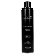 Fixačný lak Artego Touch Beauty Up Down 400 Fixačný lak Artego Touch Beauty Up Down 400