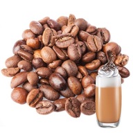 Ochutená káva írsky krém-čokoláda Arabica 250g Ochutená káva írsky krém-čokoláda Arabica 250g