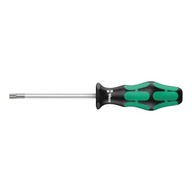 Skrutkovač TORX 25 s funkciou držania od WERA Skrutkovač TORX 25 s funkciou držania od WERA