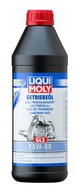 LIQUI MOLY 20463 Prevodový olej LIQUI MOLY 20463 Prevodový olej