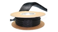 BRAID BRAID CONDUIT 4mm ROLL 100M STRETCH BRAID BRAID CONDUIT 4mm ROLL 100M STRETCH