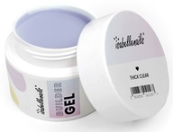 STAVEBNÝ GÉL NA PREDLŽOVANIE NECHTOV - HRUBÝ ČÍRY - 50 G ISABELLENAILS STAVEBNÝ GÉL NA PREDLŽOVANIE NECHTOV - HRUBÝ ČÍRY - 50 G ISABELLENAILS