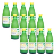 12x BIO citrónová šťava 100% 250ml 12x BIO citrónová šťava 100% 250ml