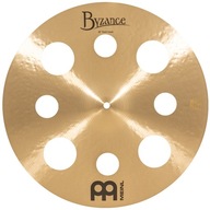 Meinl Byzance Traditional Trash Crash tanier