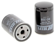 1736566 7014502 7016331 OLEJOVÝ FILTER JLG 1736566 7014502 7016331 OLEJOVÝ FILTER JLG