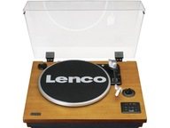 LENCO LS-55WA BT AUX USB gramofón Orech