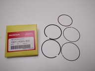 Honda PCX 125 10-17r prstene STD označenie originál