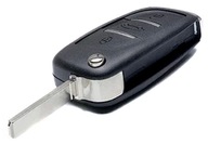 Púzdro na diaľkový ovládač CITROEN C4 GRAND PICASSO Púzdro na diaľkový ovládač CITROEN C4 GRAND PICASSO