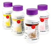 NUTRI comp DRINK Plus SET 48x200ml RÔZNE PRÍCHUTE NUTRI comp DRINK Plus SET 48x200ml RÔZNE PRÍCHUTE