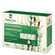 Kúra Farmona Herbal Care v ampulkách na vlasy je veľmi škodlivá Kúra Farmona Herbal Care v ampulkách na vlasy je veľmi škodlivá