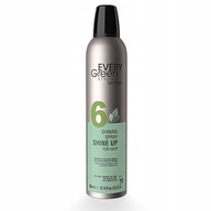 KAŽDÝ GREEN STYLING 6 SHINING SPREJ SHINE UP LESK NA VLASY 300 ml KAŽDÝ GREEN STYLING 6 SHINING SPREJ SHINE UP LESK NA VLASY 300 ml