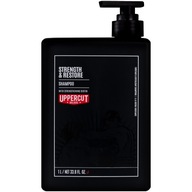 Uppercut Strength&Restore Posilňujúci a regeneračný šampón 1000 ml Uppercut Strength&Restore Posilňujúci a regeneračný šampón 1000 ml