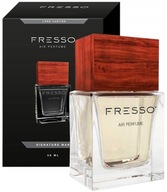 FRESSO SIGNATURE MAN AIR FRAGRANCE AUTO PARFÉM 50 ML FRESSO SIGNATURE MAN AIR FRAGRANCE AUTO PARFÉM 50 ML