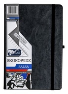Salsa Skorwidz A5 čierna Salsa Skorwidz A5 čierna