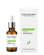 Podopharm Oleum Herbal 10ml aktívny podologický olej Podopharm Oleum Herbal 10ml aktívny podologický olej