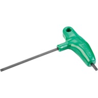 Torx kľúč "P" T25 Parkovacie náradie PH-T25 Torx kľúč "P" T25 Parkovacie náradie PH-T25