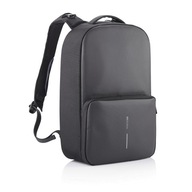 XD dizajnový mestský batoh Flex Gym Bag Black