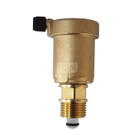 AUTOMATICKÝ ODVZDUŠŇOVAČ 1/2" HERZ AUTOMATICKÝ ODVZDUŠŇOVAČ 1/2" HERZ