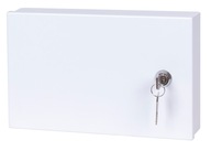 Kryt TPR-1MINI, kovový rozvádzač, 15x24x5cm Kryt TPR-1MINI, kovový rozvádzač, 15x24x5cm