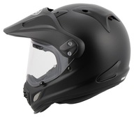 Cross enduro prilba Arai Tour-X4 Frost Black ARAI TO Cross enduro prilba Arai Tour-X4 Frost Black ARAI TO