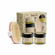 Silcare Naturro Mini Set starostlivosti o telo s