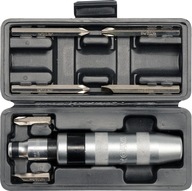 BITKY NÁRAZOVÉHO SKRUTKOVAČA 6 YATO YT-2802 BITKY NÁRAZOVÉHO SKRUTKOVAČA 6 YATO YT-2802