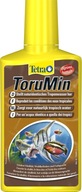 Tetra ToruMin 250 ml - pr. na kysnutie. a zjemniť. Tetra ToruMin 250 ml - pr. na kysnutie. a zjemniť.