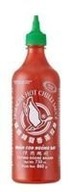 Sriracha chilli omáčka, veľmi pikantná (chili 61%) 730ml Sriracha chilli omáčka, veľmi pikantná (chili 61%) 730ml