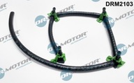 DR.MOTOR DRM2103 Hadica, palivo na prepade DR.MOTOR DRM2103 Hadica, palivo na prepade