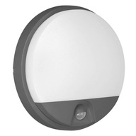 Senzor fasádneho nástenného svietidla 15W IP54 1200lm Senzor fasádneho nástenného svietidla 15W IP54 1200lm