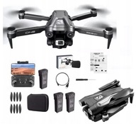 DRON Z908 Max WiFi Camera 3X BATTERICKÁ BATLICKÁ PREVÁDZKY DRON Z908 Max WiFi Camera 3X BATTERICKÁ BATLICKÁ PREVÁDZKY