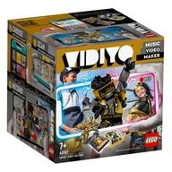 LEGO VIDIYO HipHop Robot BeatBox 43107