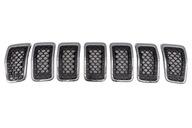 GRILOVACIE VLOŽKY 6FM74SZ0AB JEEP CHEROKEE V GRILOVACIE VLOŽKY 6FM74SZ0AB JEEP CHEROKEE V