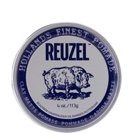 Reuzel Clay Mattifying pomáda 113g Reuzel Clay Mattifying pomáda 113g