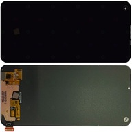 OLED LCD OLED OPPO RENO 5 LITE