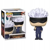Funko POP! JUJUTSU KAISEN 1114 Gojo Funko POP! JUJUTSU KAISEN 1114 Gojo