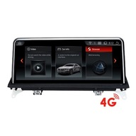RÁDIO ANDROID NAVIGÁCIA 12 BMW X5 E70 / X6 E71 RÁDIO ANDROID NAVIGÁCIA 12 BMW X5 E70 / X6 E71