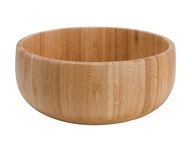 Bambusová miska bambus pr. 26 cm Bambusová miska bambus pr. 26 cm
